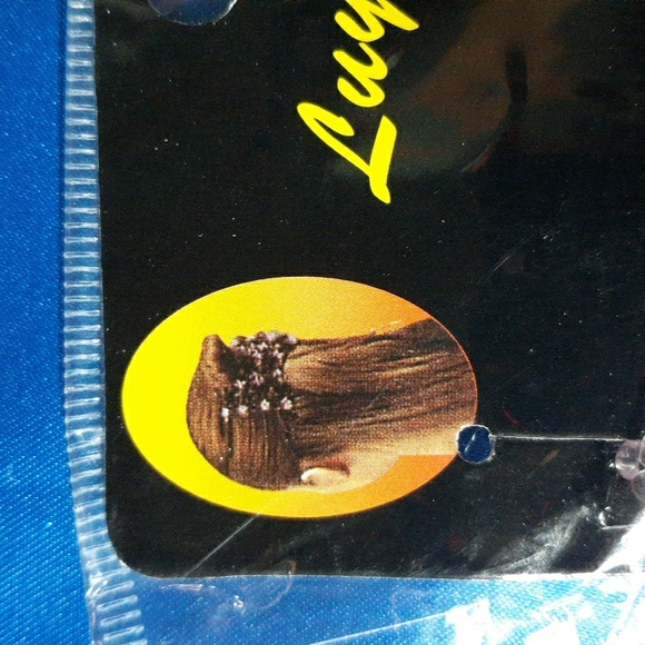 Fashion Jewelry Magic Hair Comb (5) - Picture 2 of 3